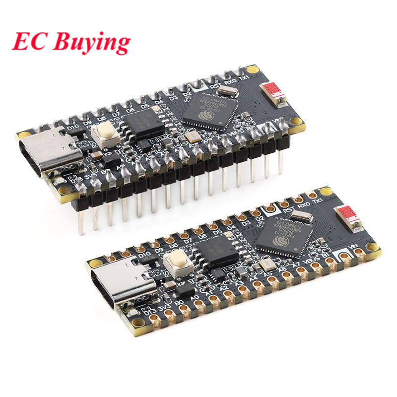 Esp32 S3 Development Board Lot - 10 unidades/lote, módulo de placa de