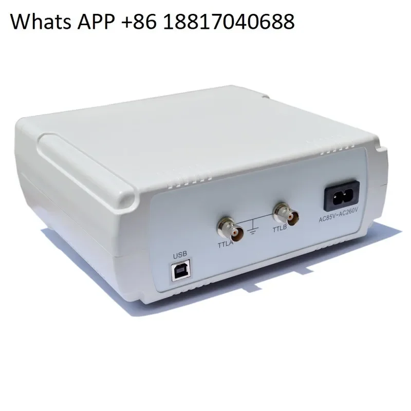 Generador de Señales de Funció - Function Arbitrary Waveform Generator reseña y precio