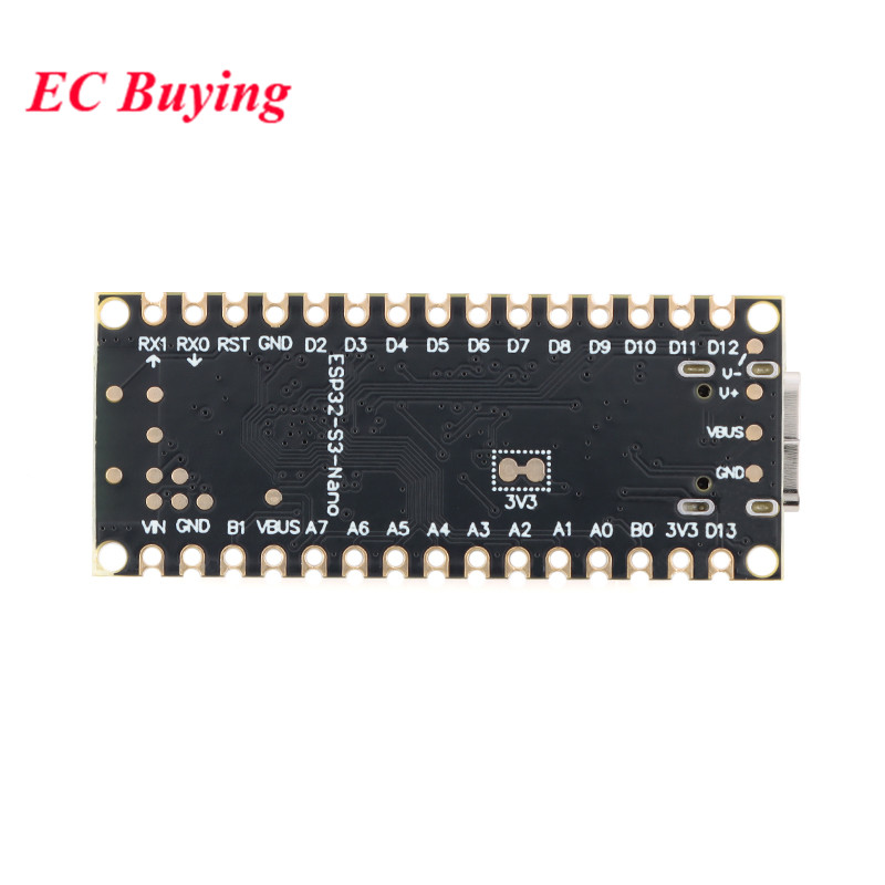 10 unidades/lote, módulo de pl - Esp32 S3 Development Board Lot reseña y precio