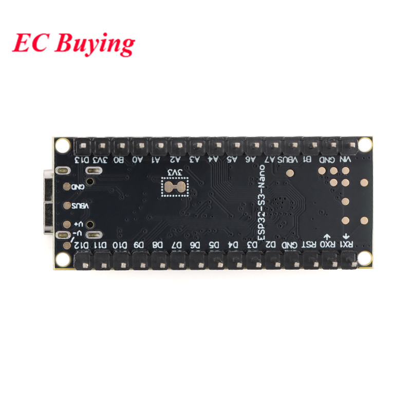 10 unidades/lote, módulo de pl - Esp32 S3 Development Board Lot reseña y precio