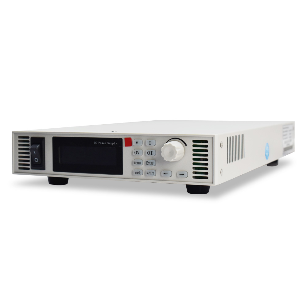 Fuente de alimentación CC prog - Programmable Dc Power Supply 30V 10A reseña y precio