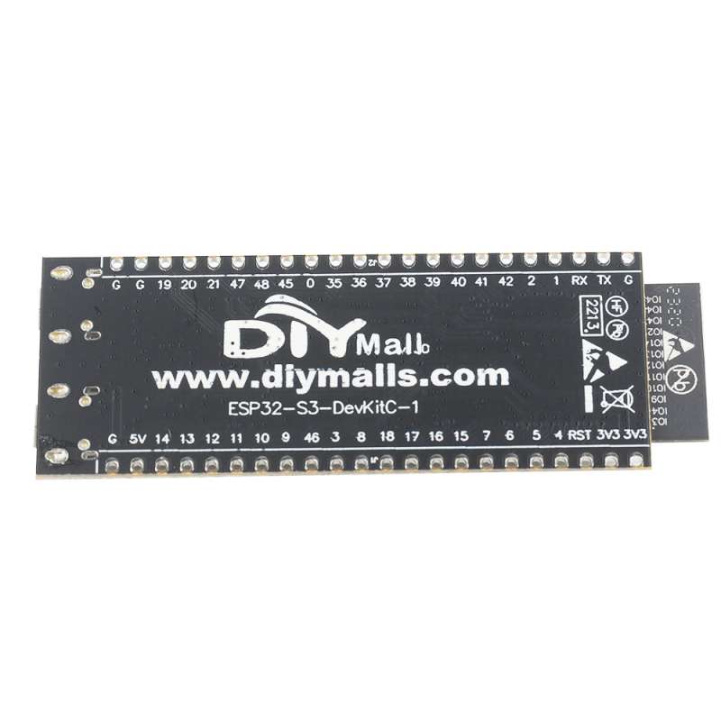 5 unidades/lote ESP32-S3-DevKi - Esp32 S3 Development Board Lot reseña y precio