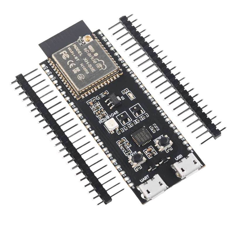 5 unidades/lote ESP32-S3-DevKi - Esp32 S3 Development Board Lot reseña y precio