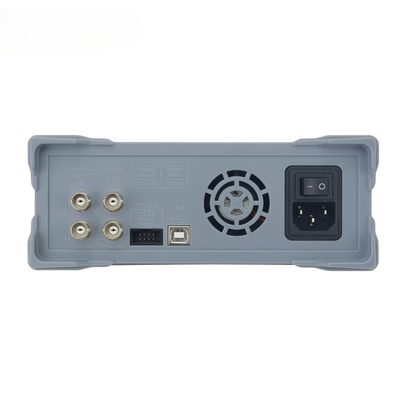 FY8300S-20M, generador de seña - Function Arbitrary Waveform Generator reseña y precio