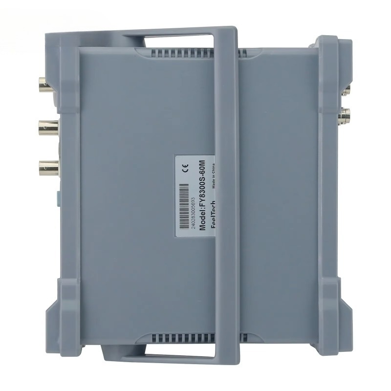 FY8300S-20M, generador de seña - Function Arbitrary Waveform Generator reseña y precio